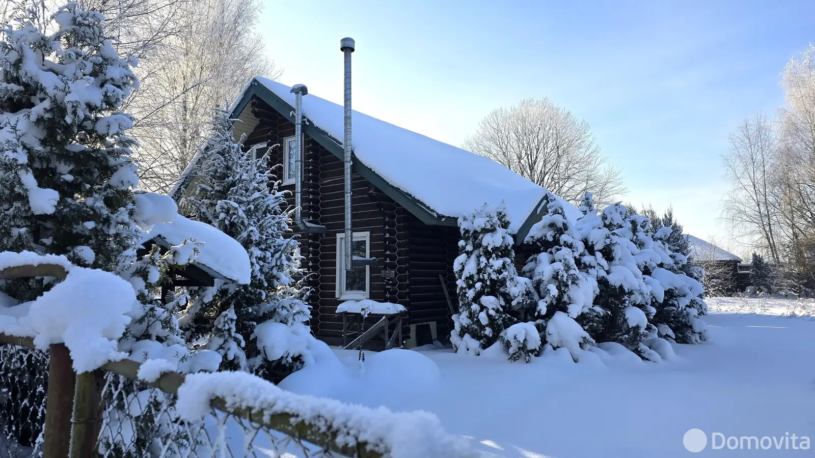 Стоимость продажи коттеджа, Пожежино, ул. Центральная