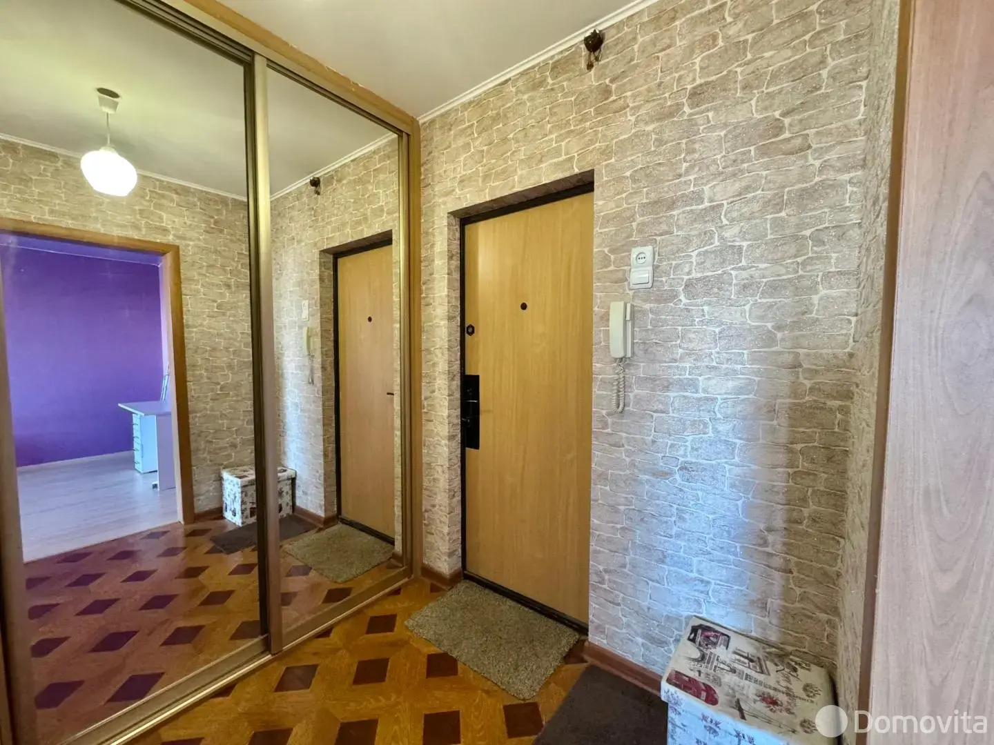 арендовать квартиру, Минск, ул. Тикоцкого, д. 46/2