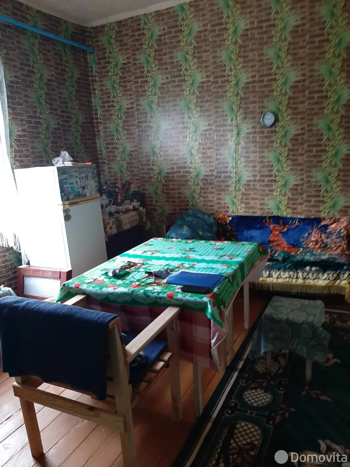 коттедж, Заямочное, 