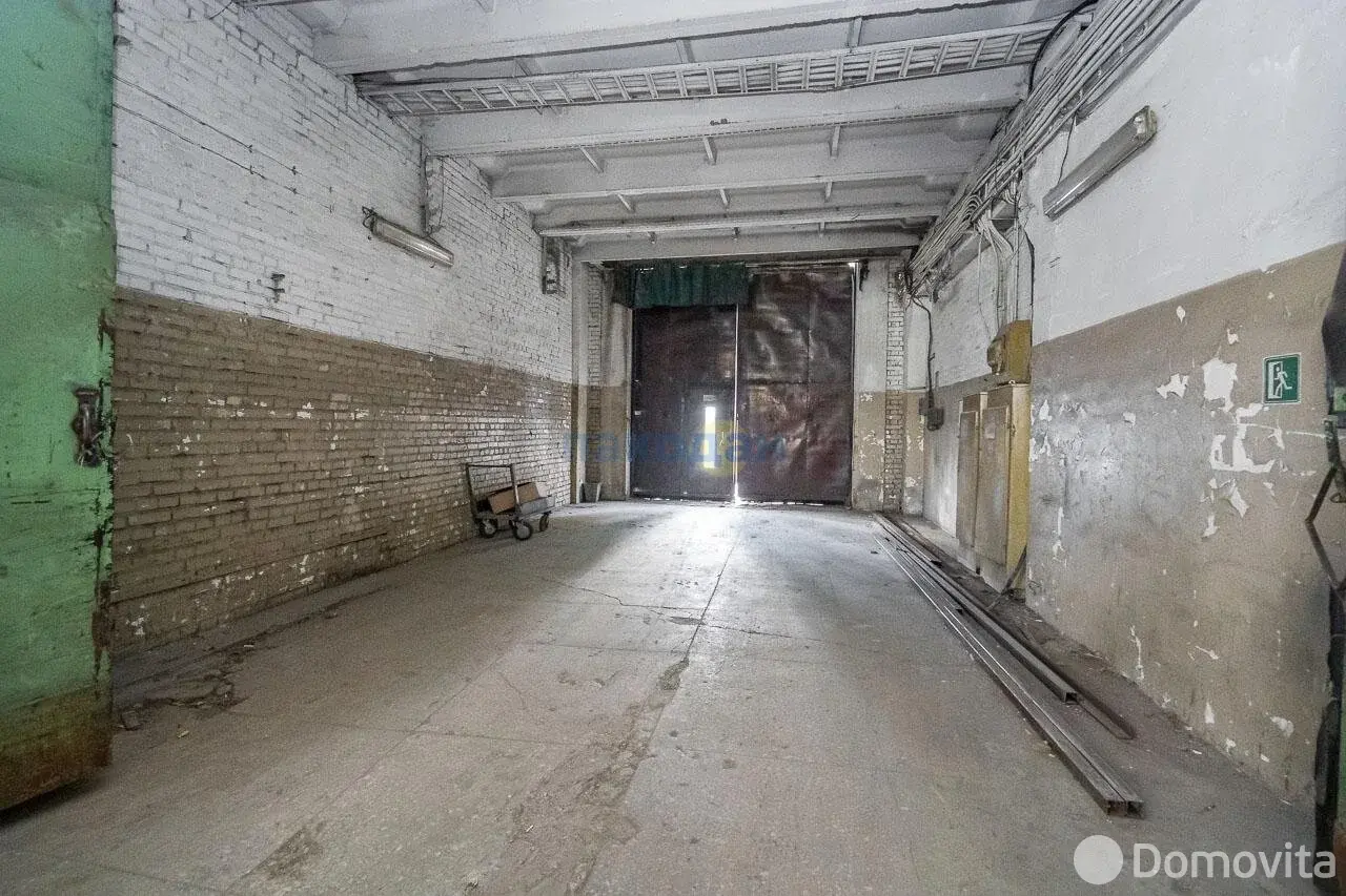 Купить складское помещение на ул. Селицкого, д. 27/2 в Минске - фото 36