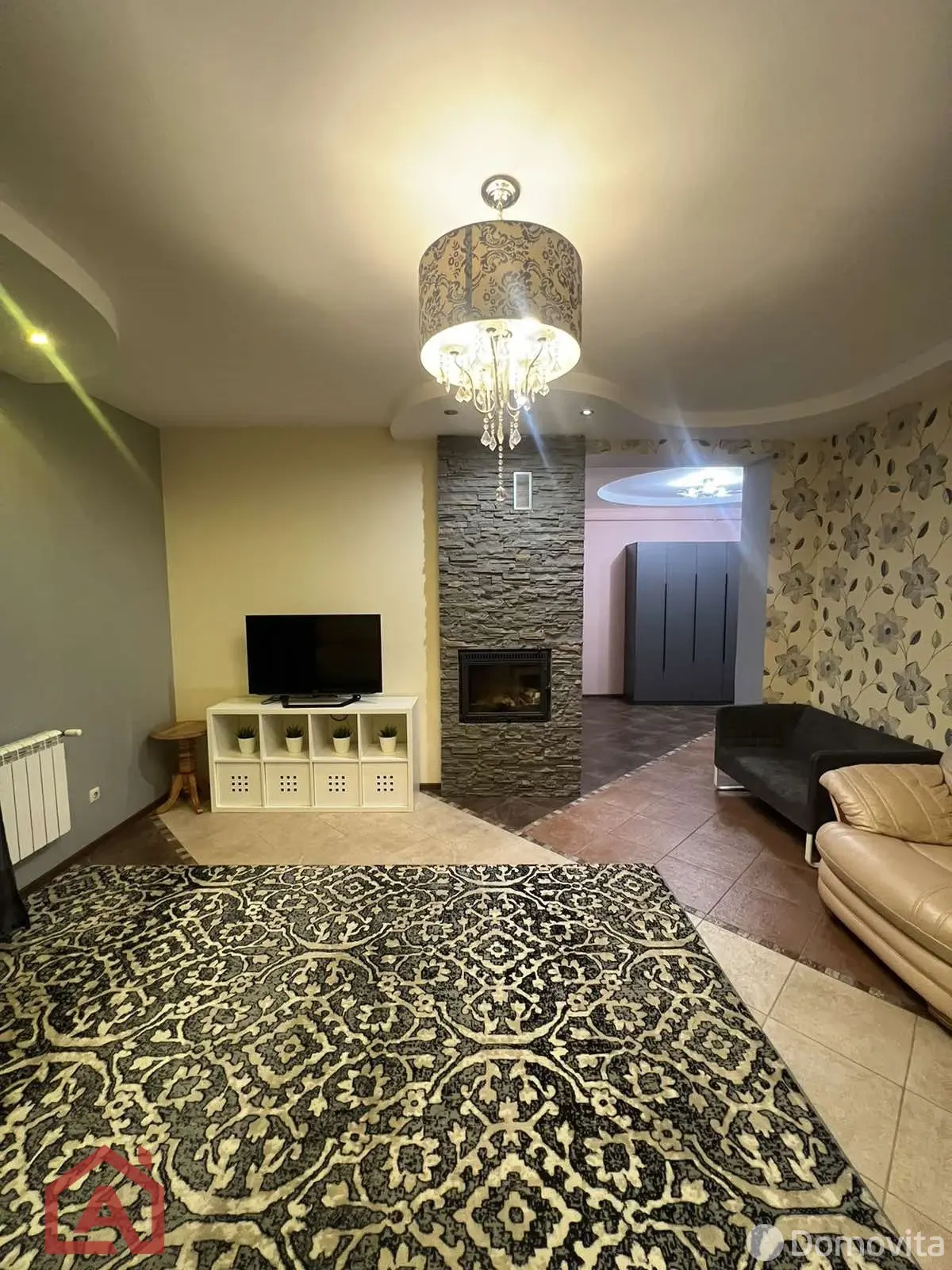 Аренда 2-этажного дома в Семково, Минская область, ул. Сиреневая, 650USD, код 4798 - фото 11