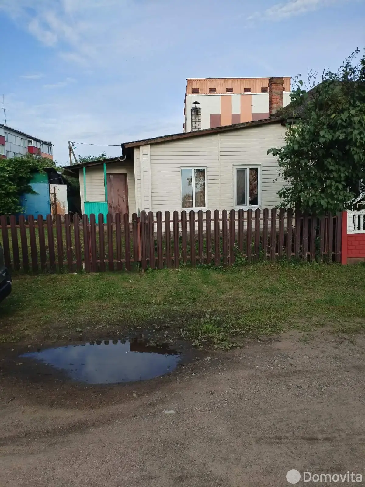 дом, Дубровно, пер. Заводской, д. 9 от собственника
