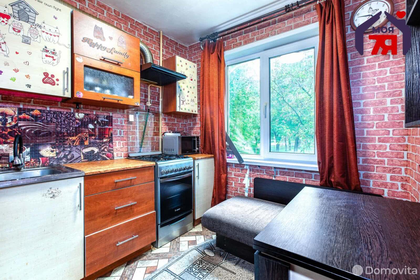 Продажа 2-комнатной квартиры в Минске, ул. Ландера, д. 44, 62900 USD, код: 1011558 - фото 3