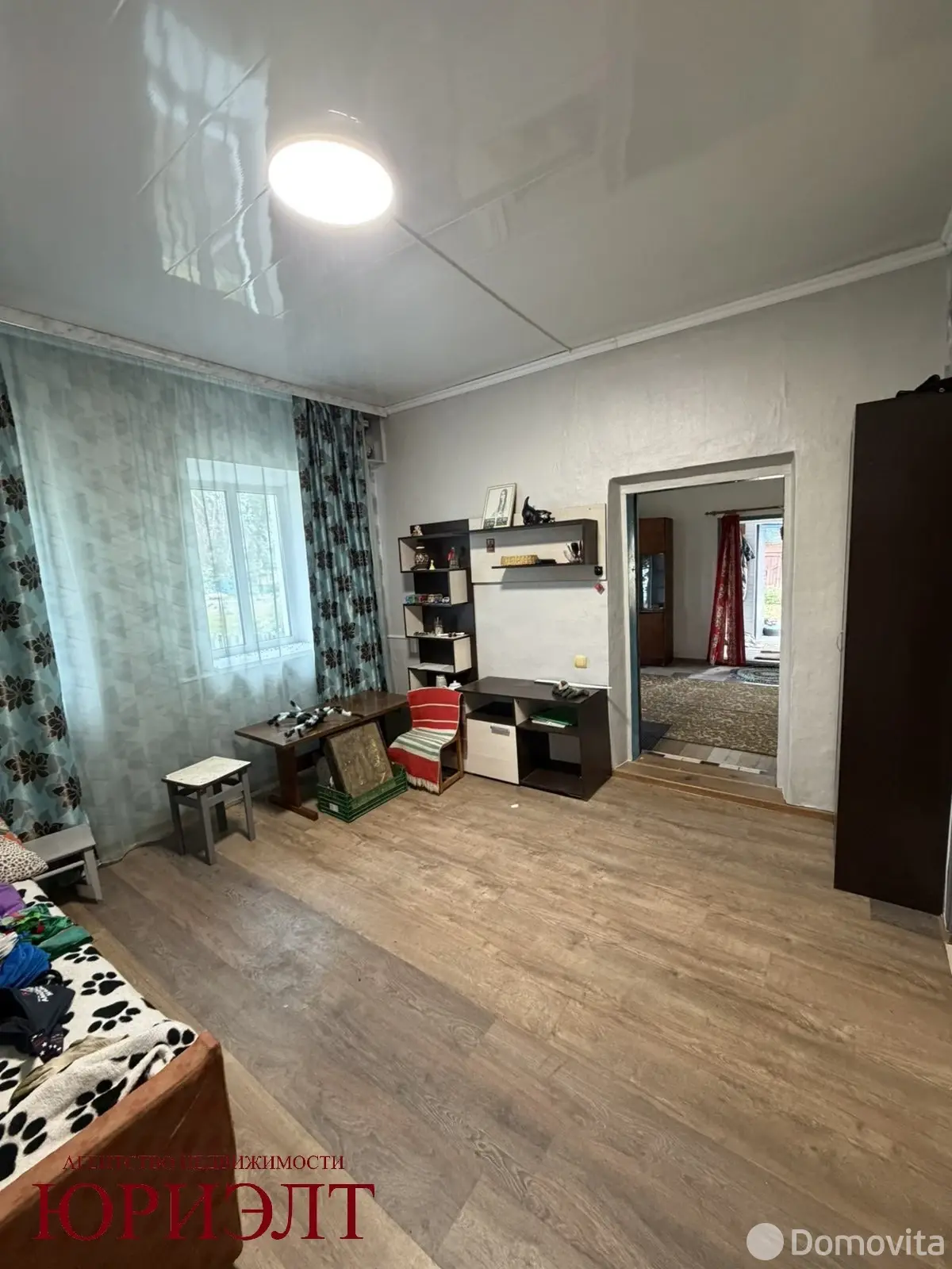 коттедж, Новозахарполье, ул. Маяковского В.В.