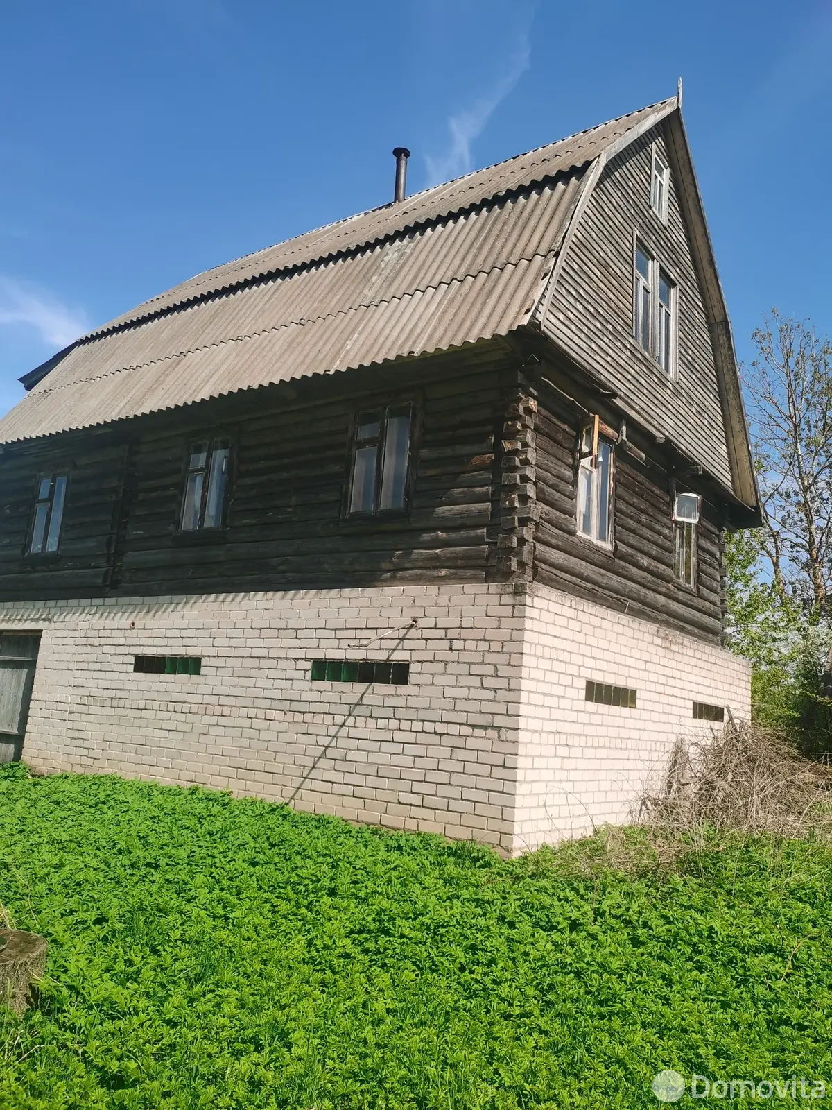 Стоимость продажи дачи, Богушевск, 