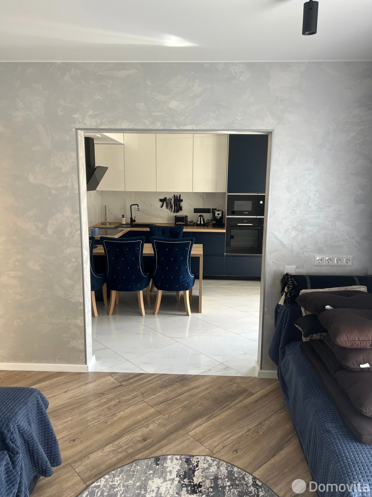 квартира, Ратомка, ул. Морской Риф, д. 1