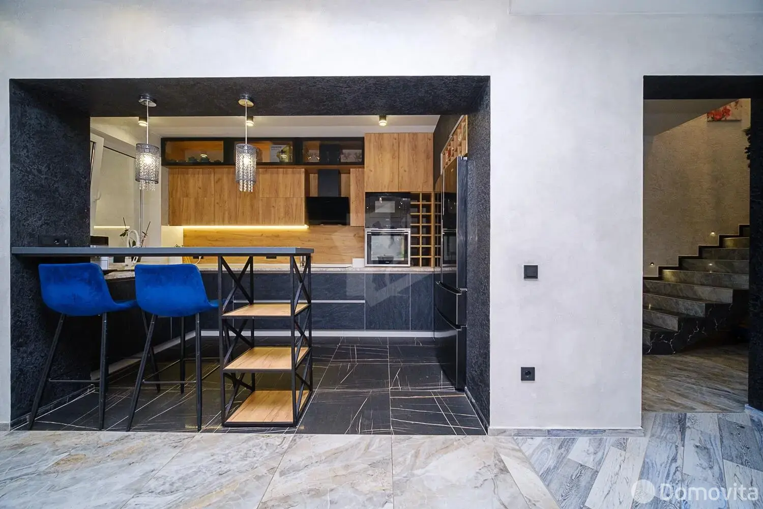 дом, Сеница,