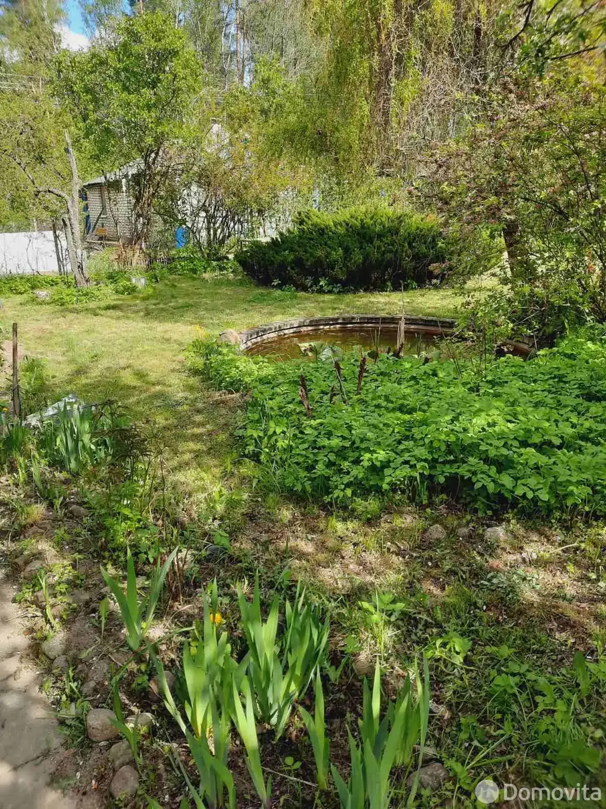 дача, Вязынка,