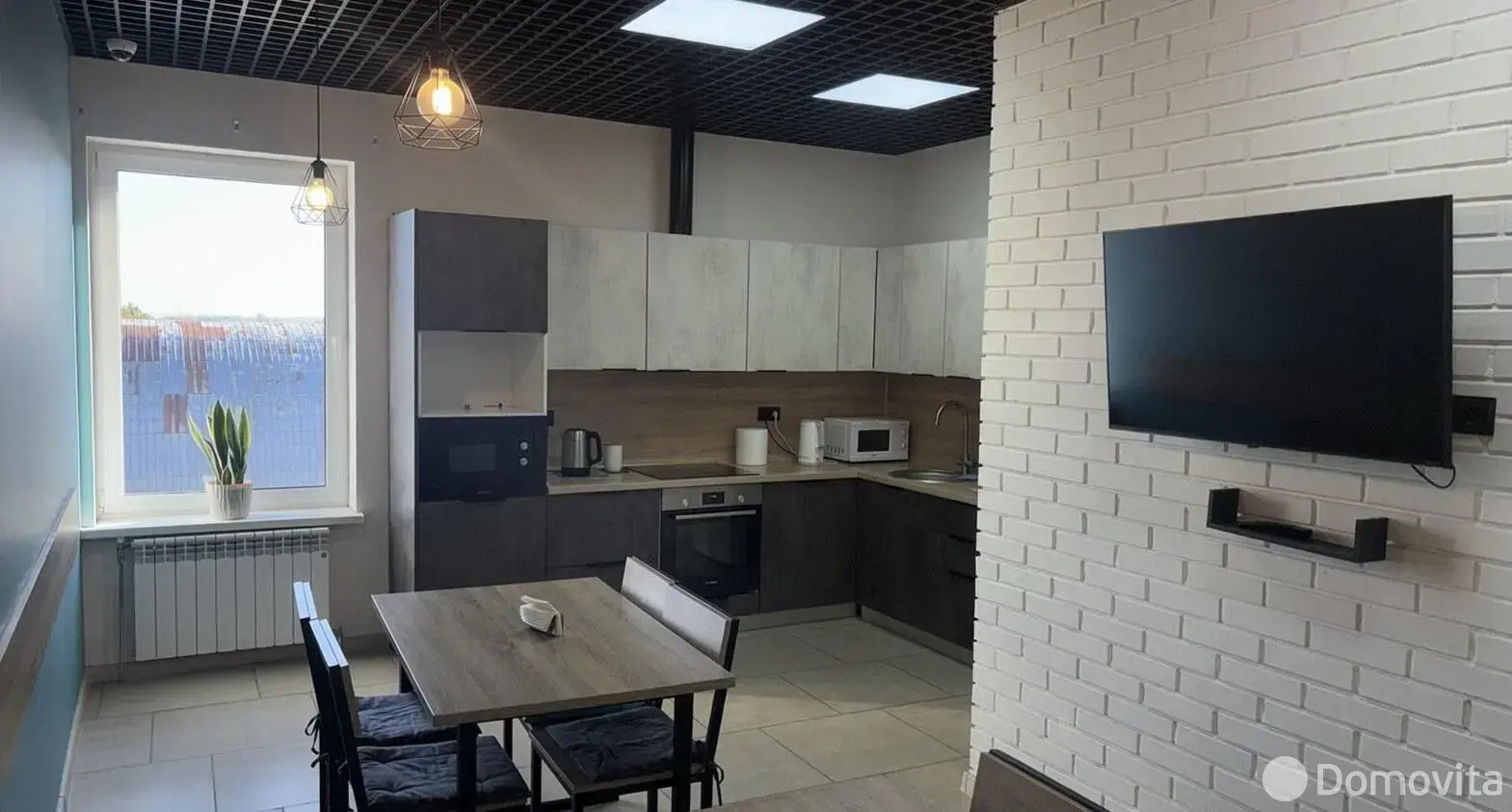 Аренда склада на ул. Бабушкина, д. 66/1 в Минске, код 964696 - фото 9
