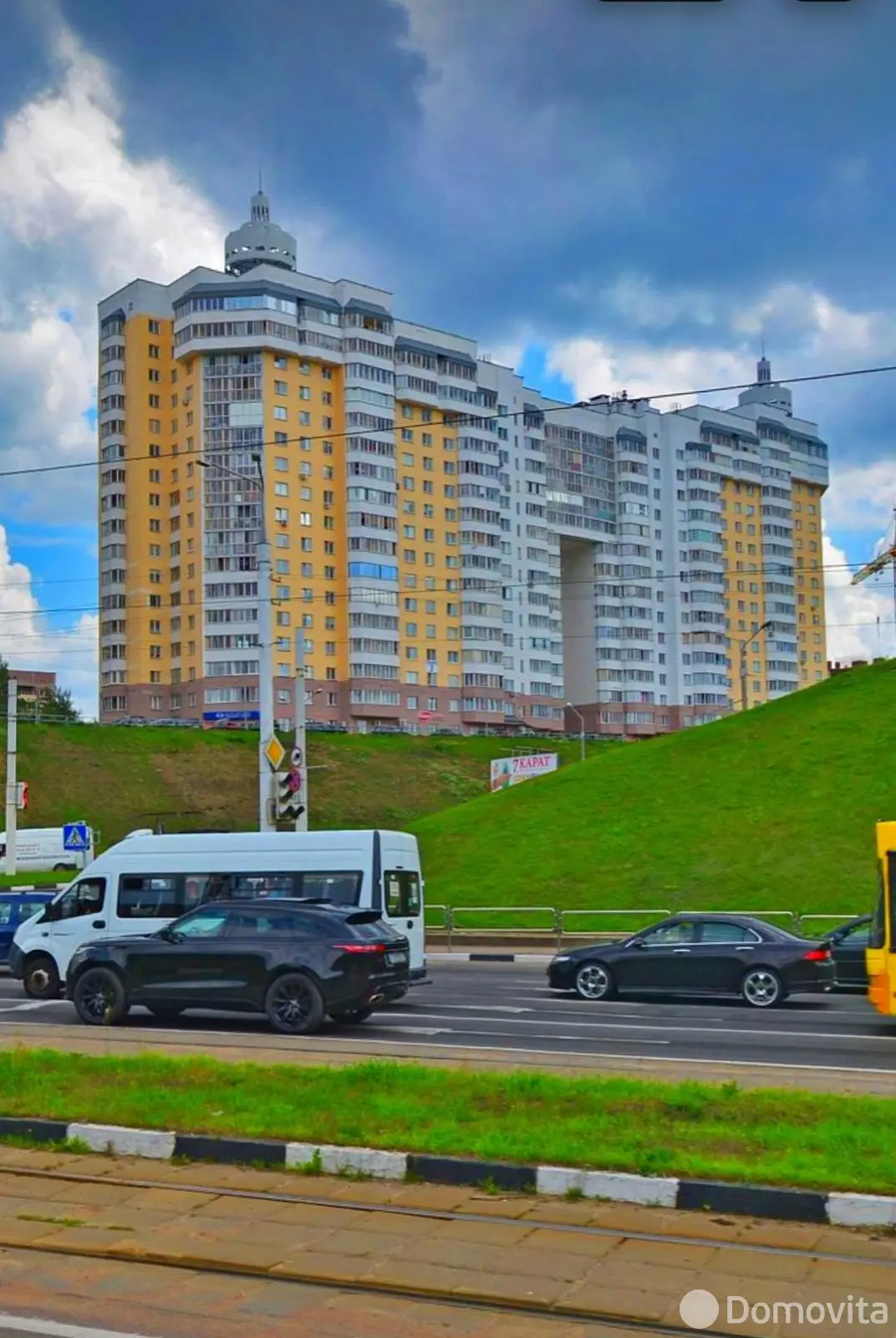 офис, Витебск, ул. Воинов-Интернационалистов, д. 2 