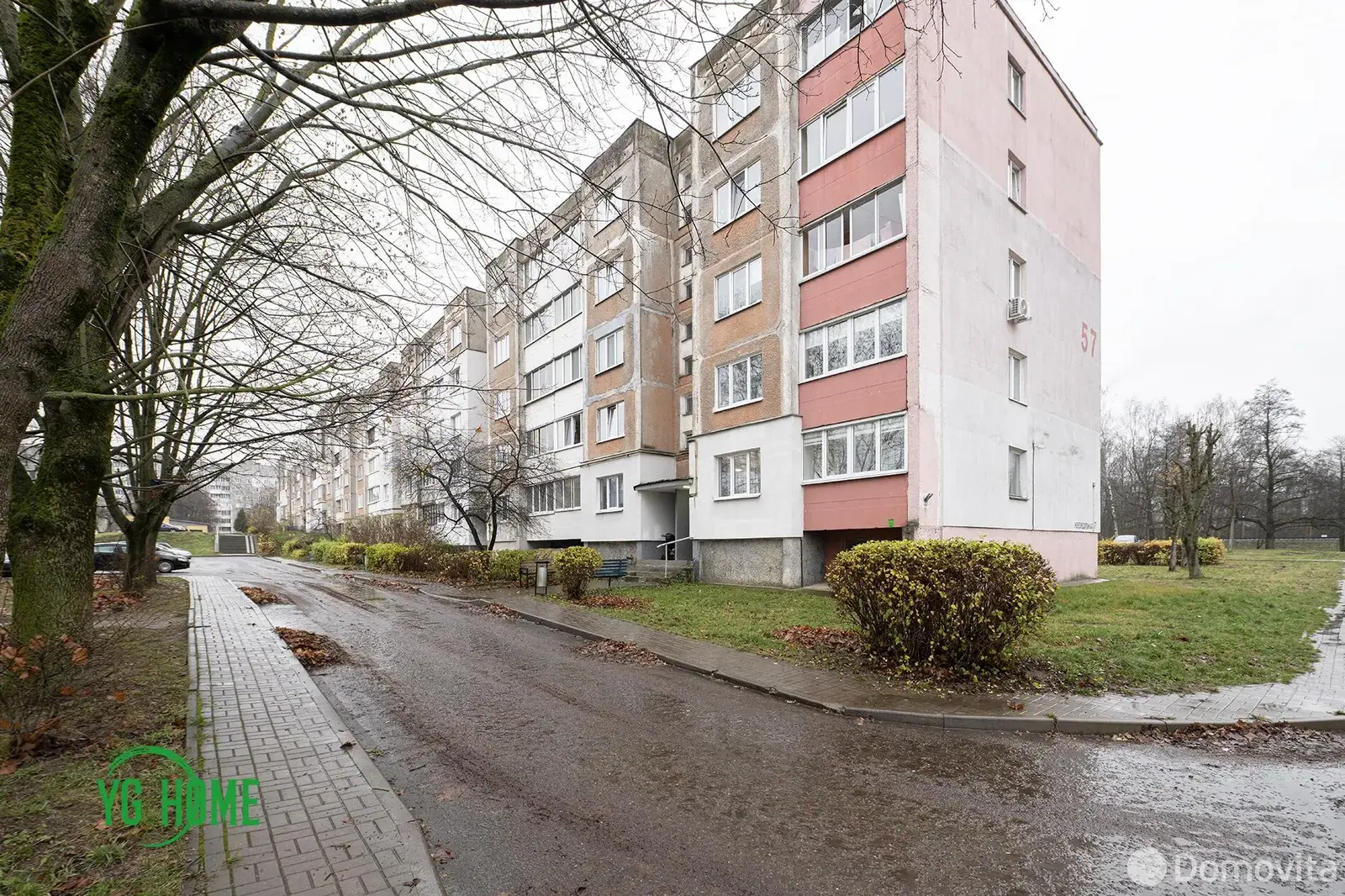 Продажа комнаты в Фаниполе, ул. Железнодорожная, д. 57, цена 25000 USD, код 7441 - фото 16