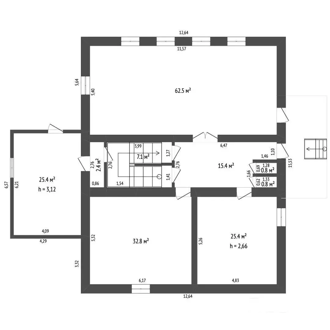 офис, Острошицкий Городок, ул. Шоссейная, д. 10, стоимость продажи 446 475 р.