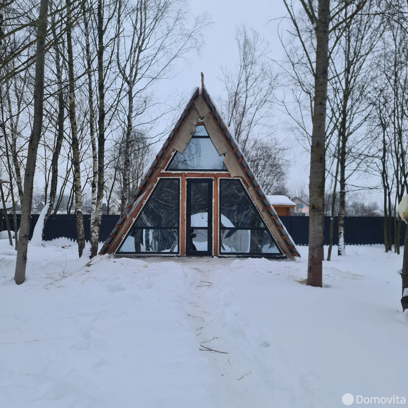 Цена продажи дачи, Ручаёк деревни Рябушки, 