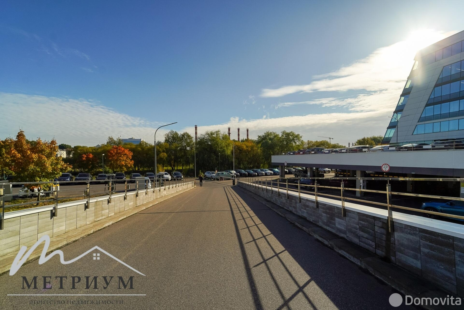 офис, Минск, ул. Аранская, д. 8, стоимость аренды 17 729 р./мес.