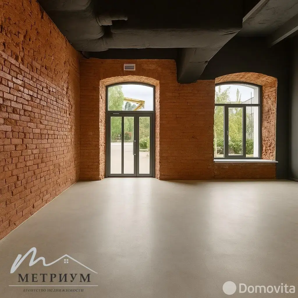 торговый объект, Минск, ул. Октябрьская, д. 23/А на ст. метро Первомайская