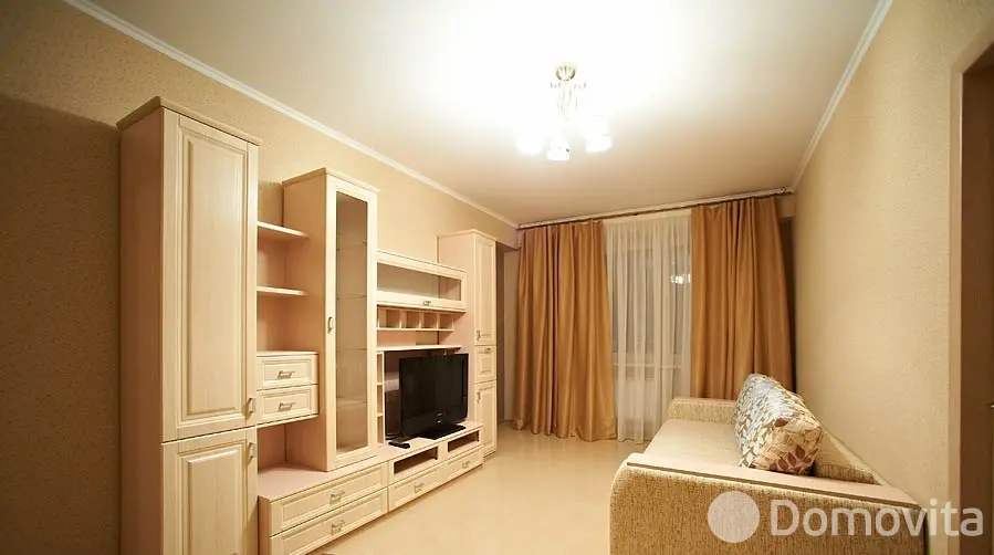 квартира, Минск, ул. Максима Богдановича, д. 136 