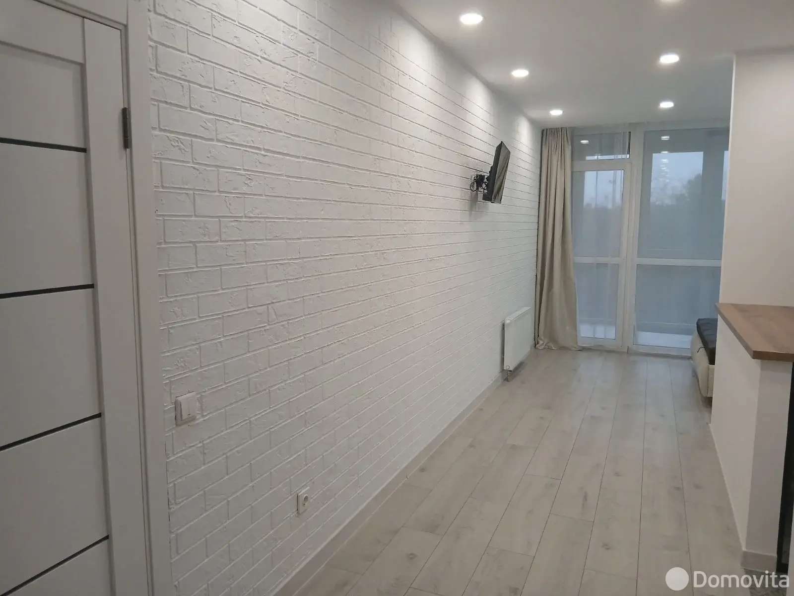 Снять 1-комнатную квартиру в Минске, ул. Макаенка, д. 12Ж, 550USD, код 148944 - фото 11