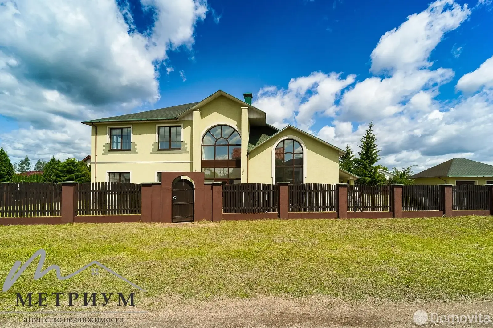 Стоимость продажи коттеджа, Тарасово, ул. Тарасовская