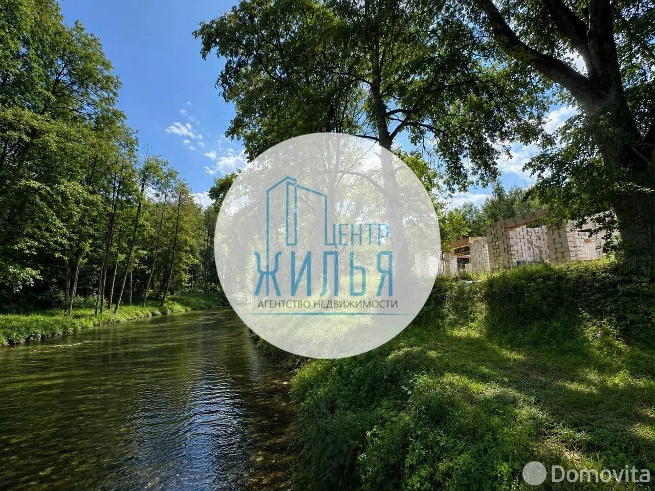 Купить земельный участок, 25 соток, Усово, Гродненская область, 120000USD, код 572532 - фото 14