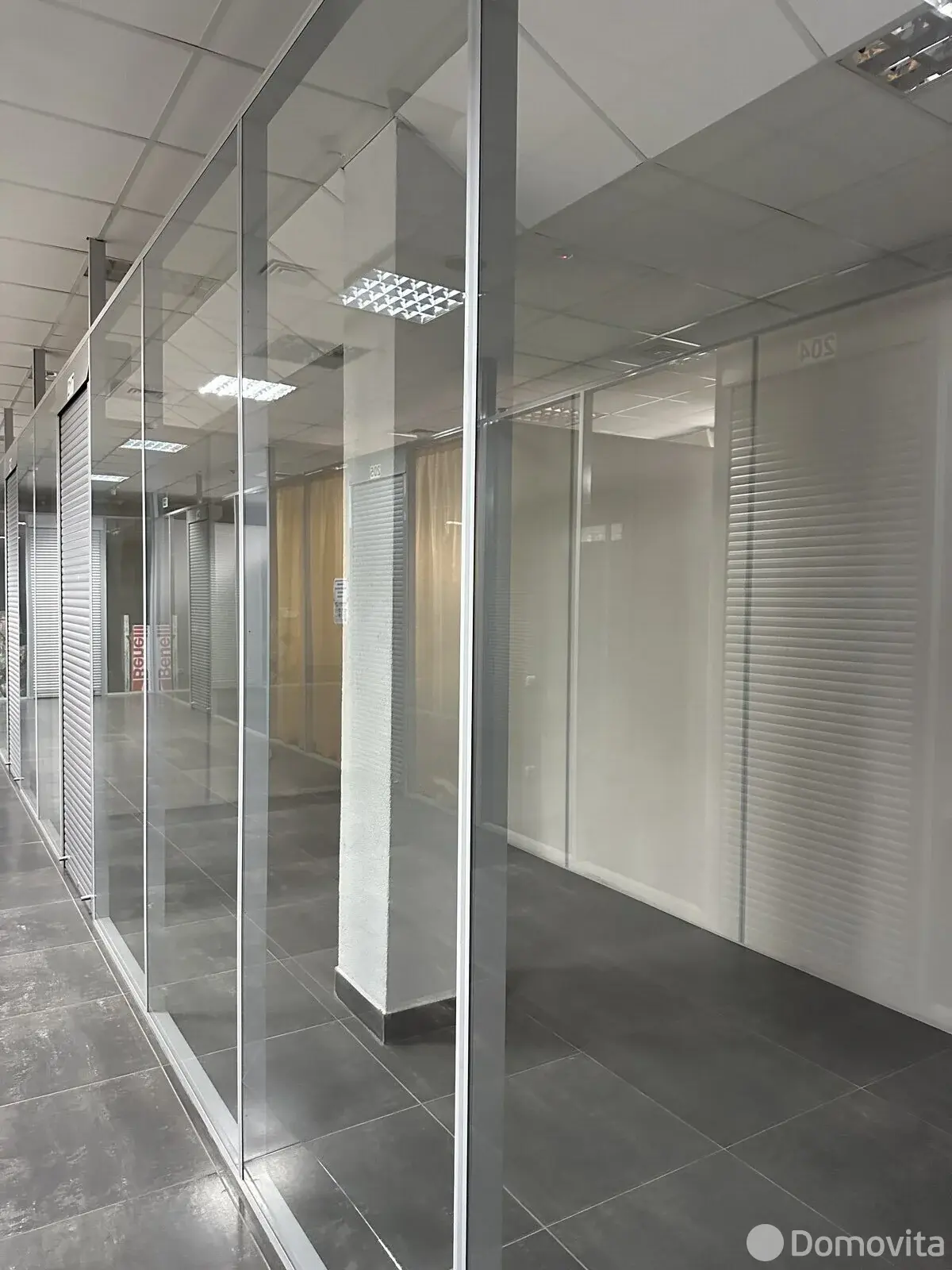 Снять офис на ул. Уборевича, д. 99 в Минске, 1872BYN, код 15771 - фото 2