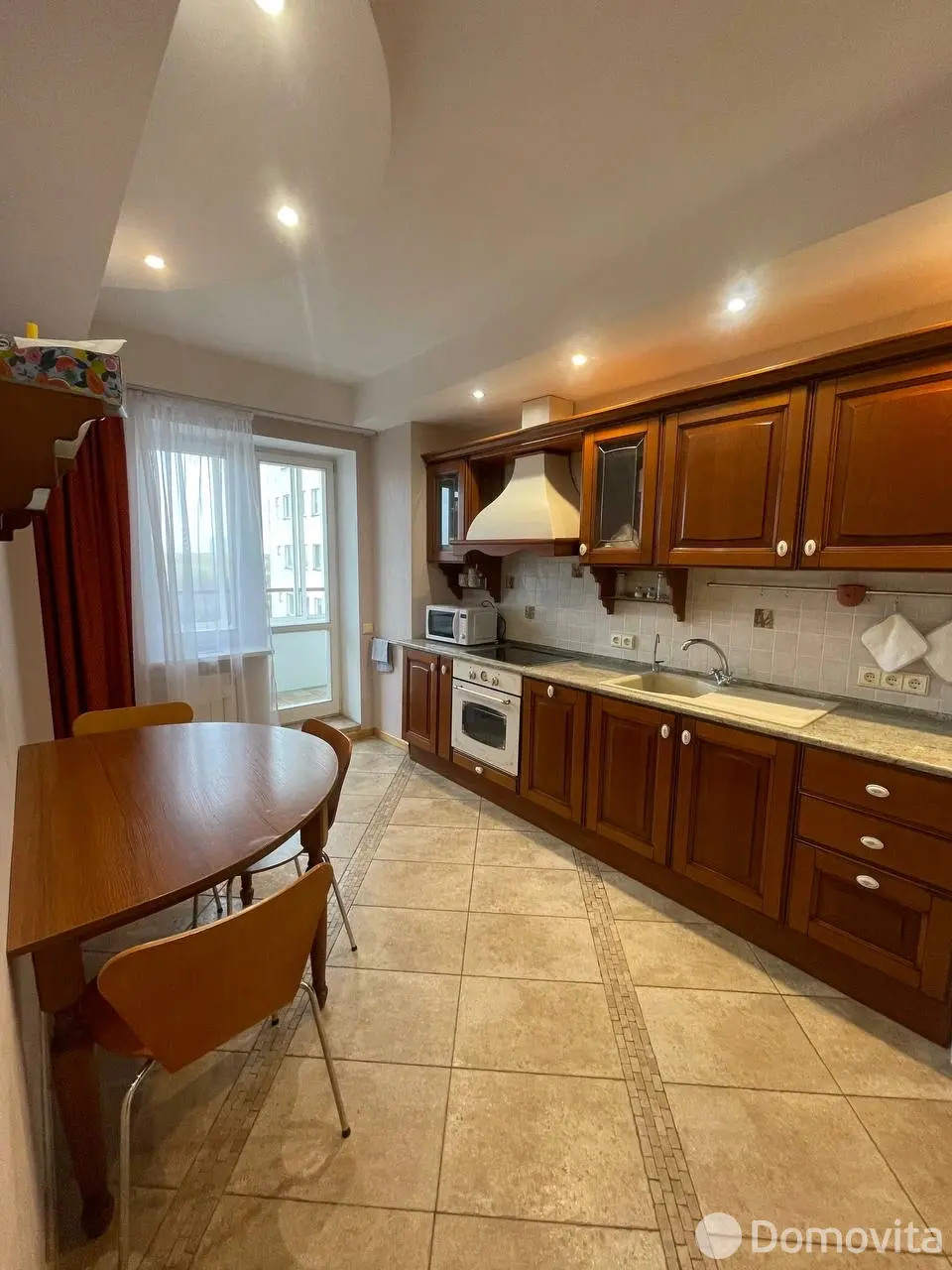 квартира, Минск, пр-т Победителей, д. 57А в Центральном районе