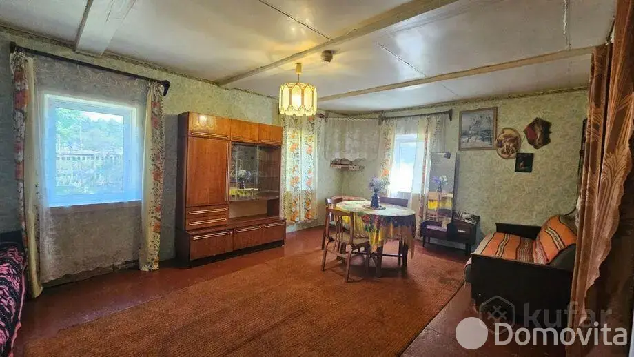 Стоимость продажи коттеджа, Киевец, ул. Центральная