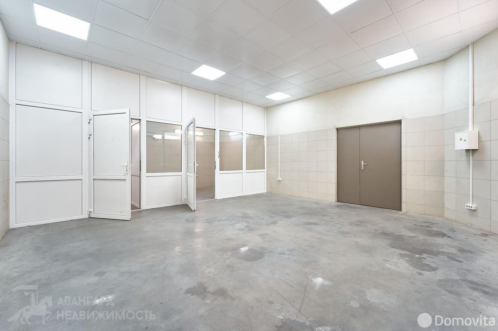 Снять офис на ул. Смоленская, д. 15/А в Минске, 7885EUR, код 11914 - фото 15