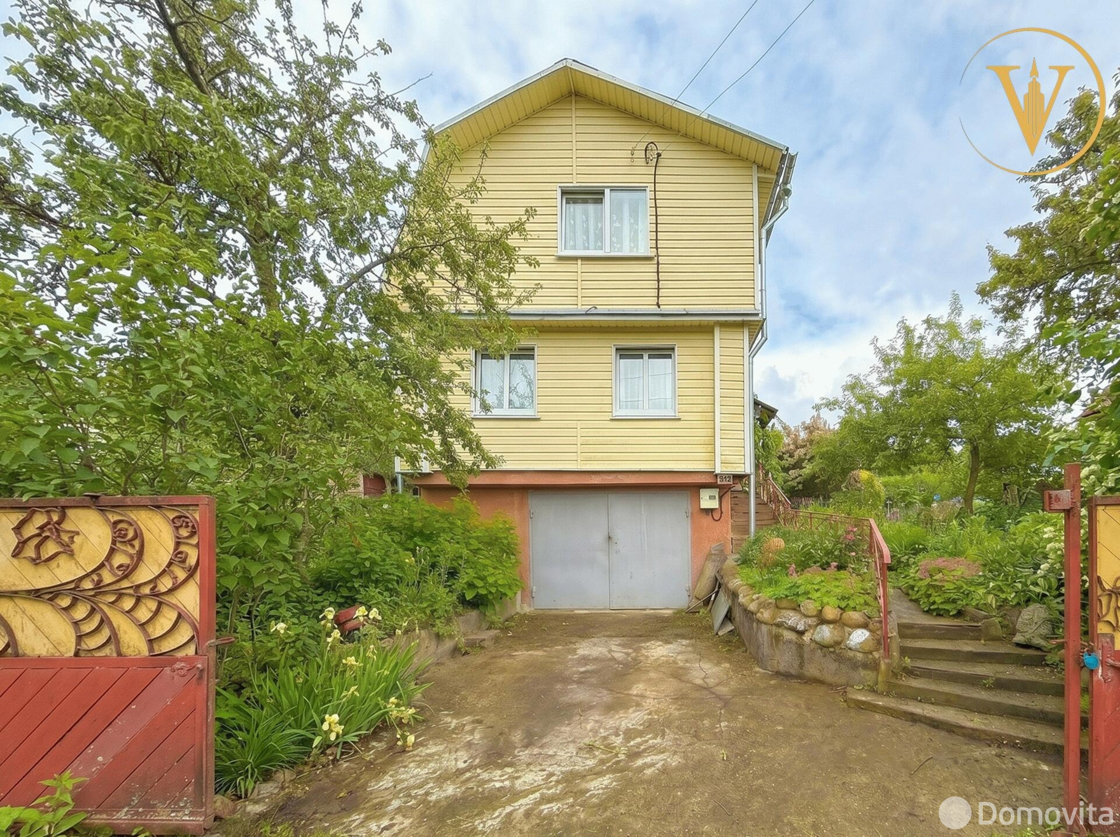 купить дачу, Атлант-1, д. 212
