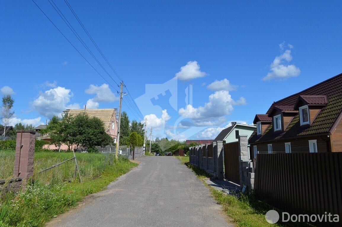 Продажа 1-этажной дачи в Балаши Минская область, 29900USD, код 180991 - фото 20