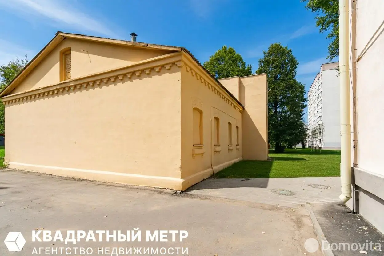 купить объект сферы услуг, Минск, ул. Маяковского, д. 172/В