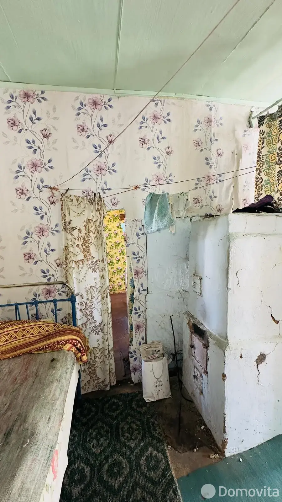 купить дом, Замостье, ул. Зелёная, д. 16