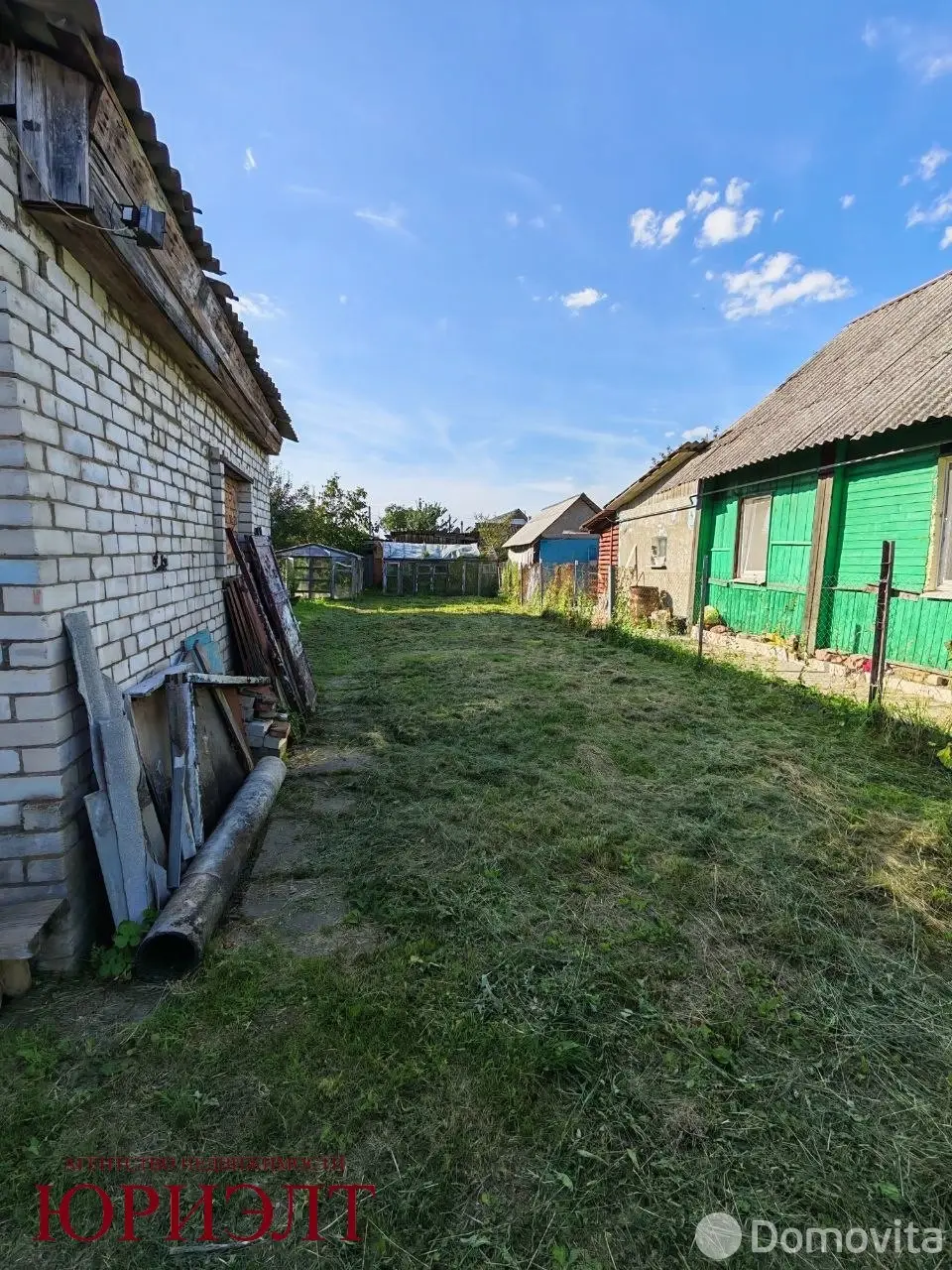 Стоимость продажи коттеджа, Могилев, ул. Полесская