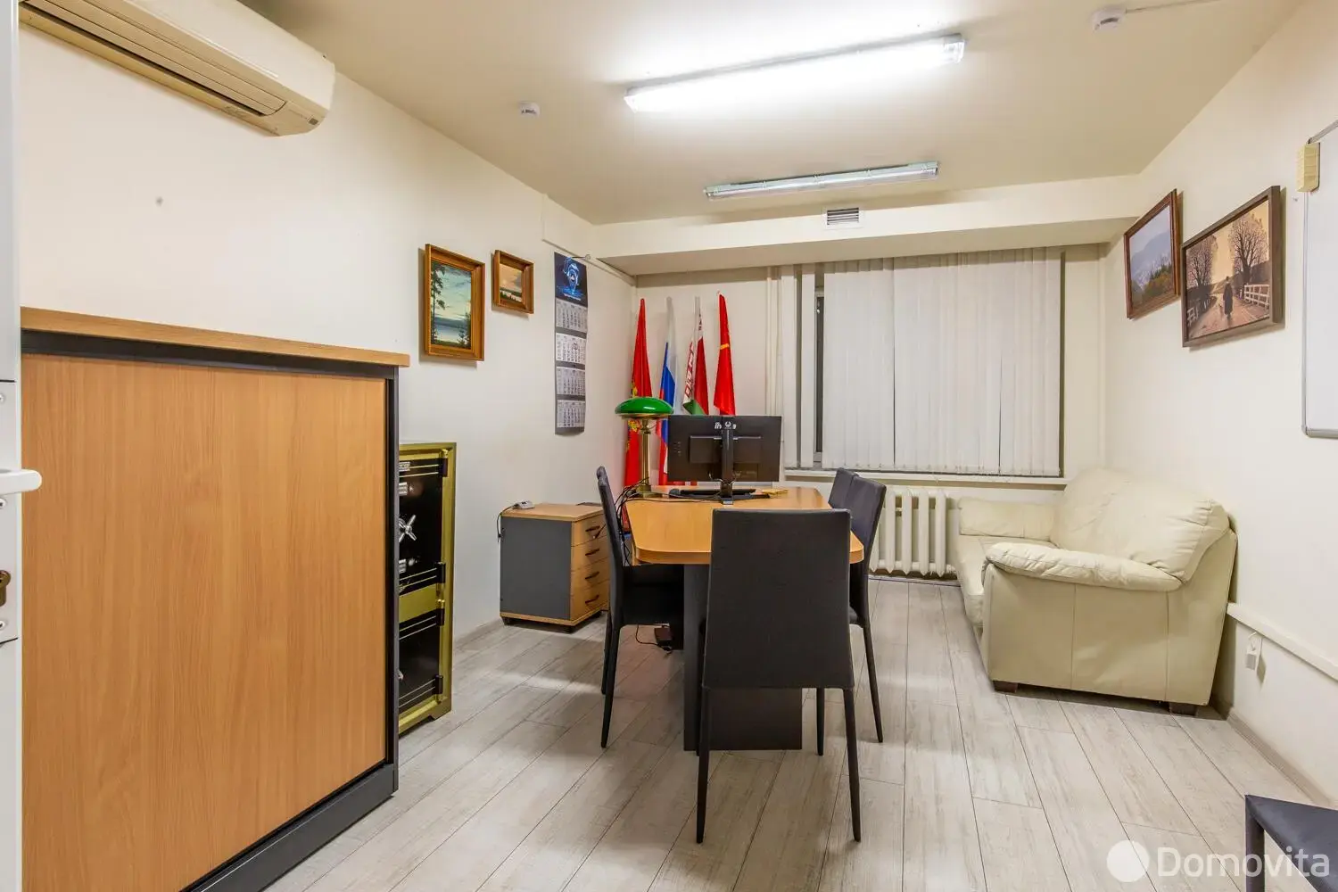 торговый объект, Минск, ул. Захарова, д. 50/В в Партизанском районе