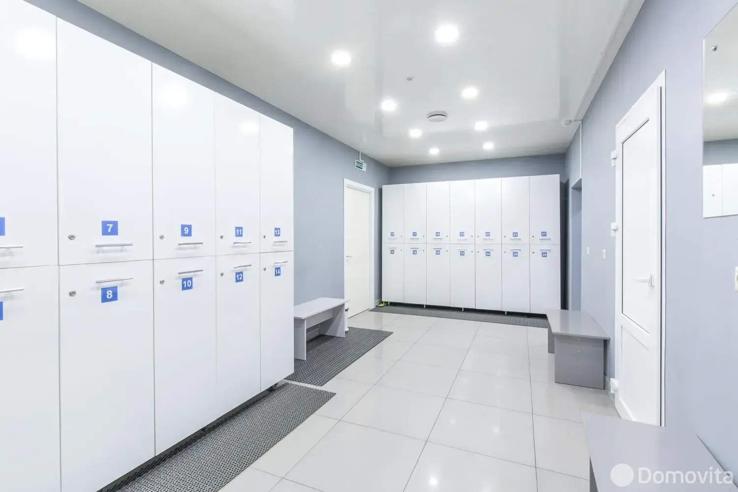 объект сферы услуг, Минск, пер. Северный, д. 17