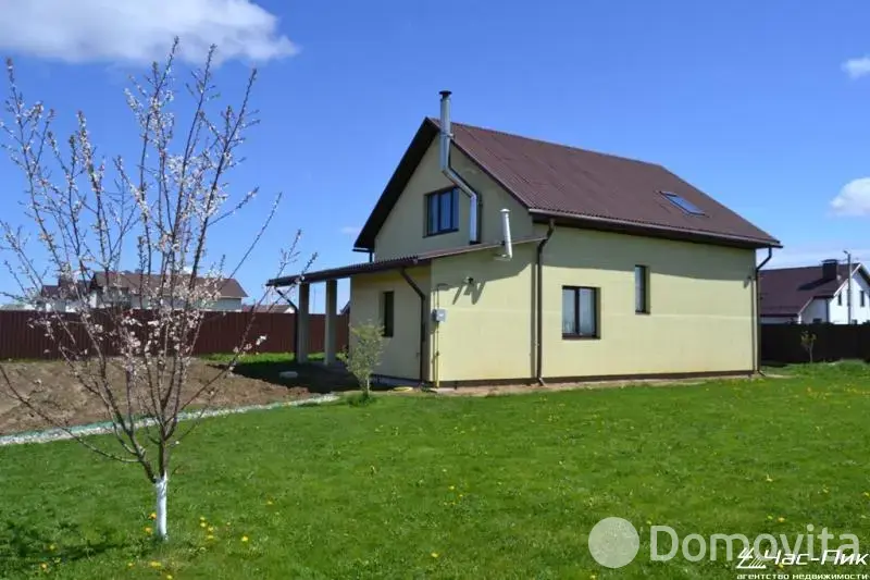 дом, Новоселье, ул. Добрая, стоимость продажи 436 014 р.