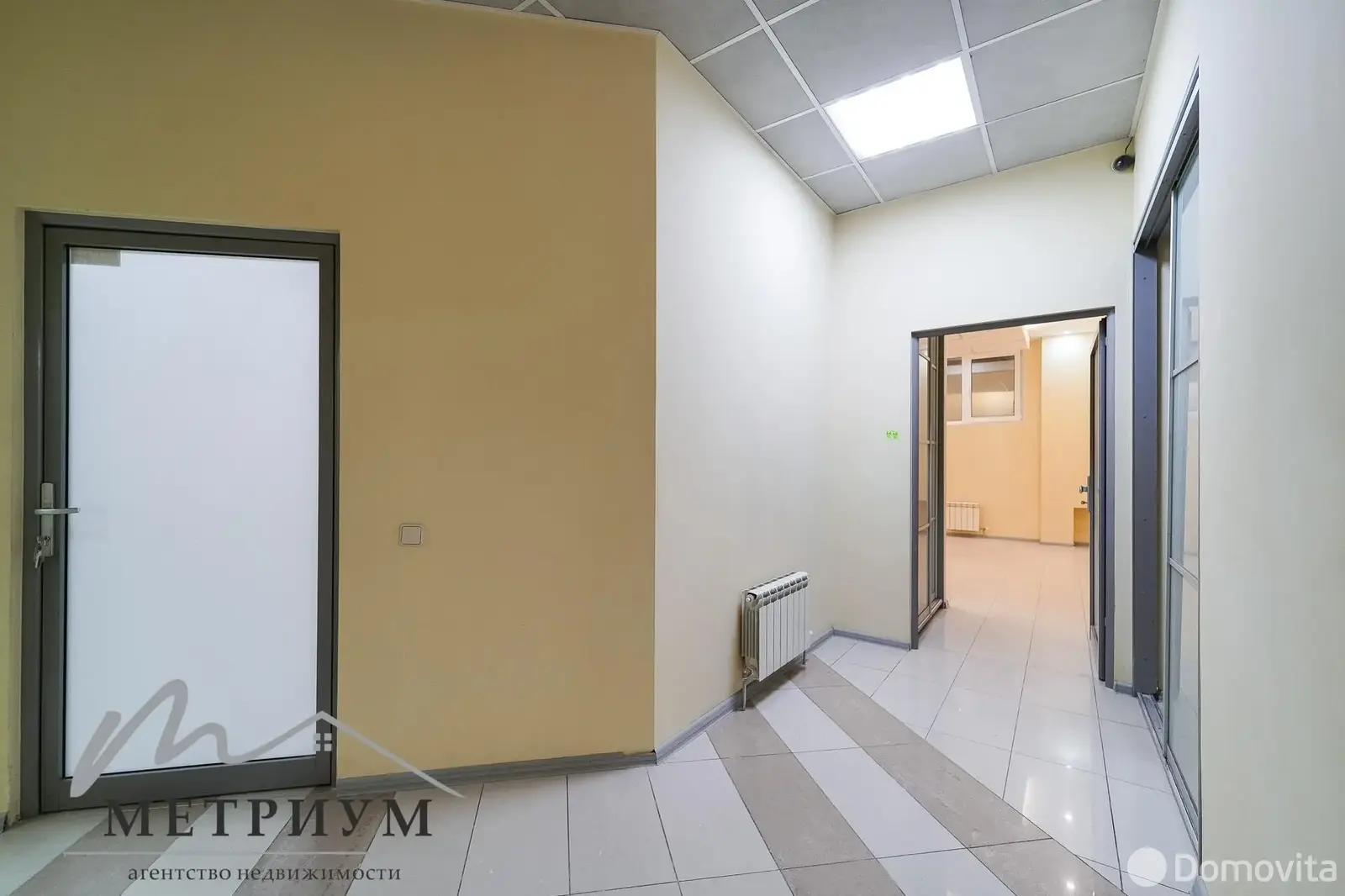 офис, Минск, ул. Быховская, д. 37