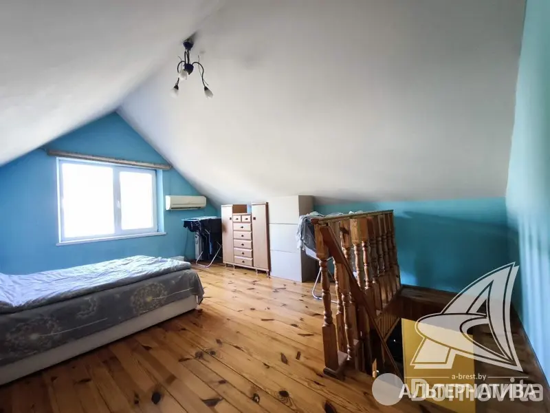 коттедж, Брест, 