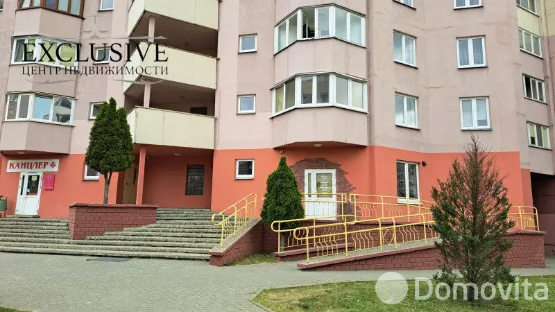 Помещение под сферу услуг в Гродно, ул. Кабяка, д. 10, код 3194 - фото 19