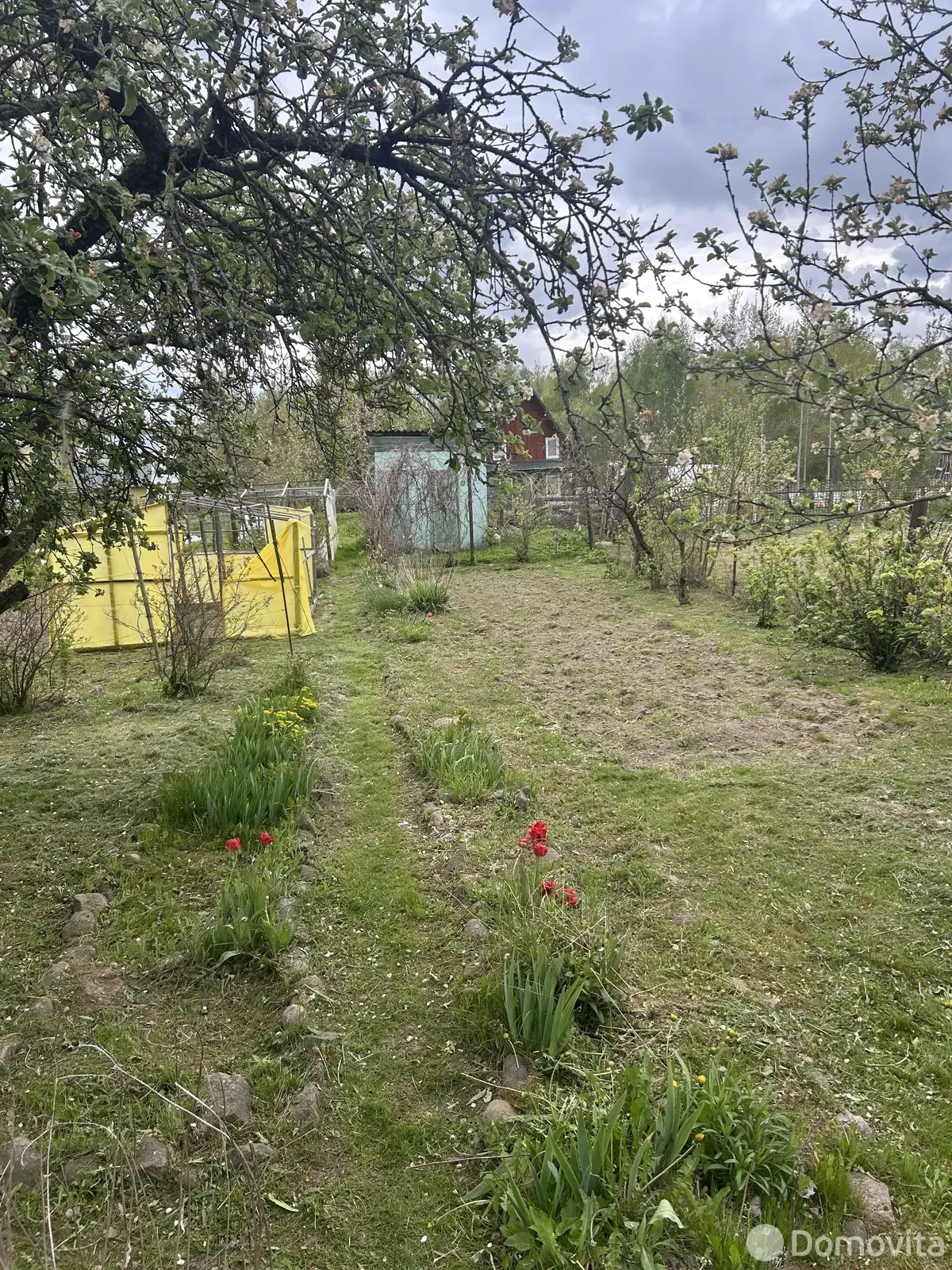 Купить 2-этажную дачу в Заболотнице Минская область, 9000USD, код 183403 - фото 17