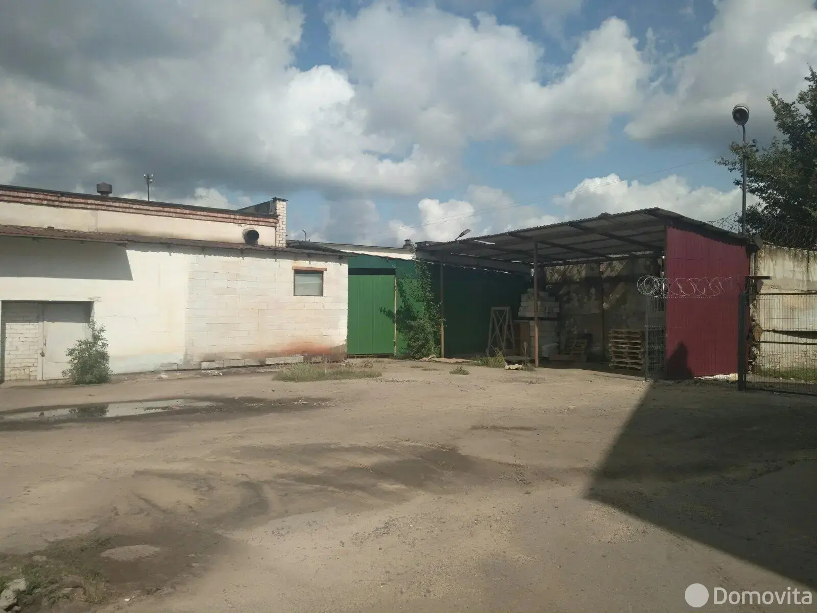 офис, Борисов, ул. Толстикова, д. 2 