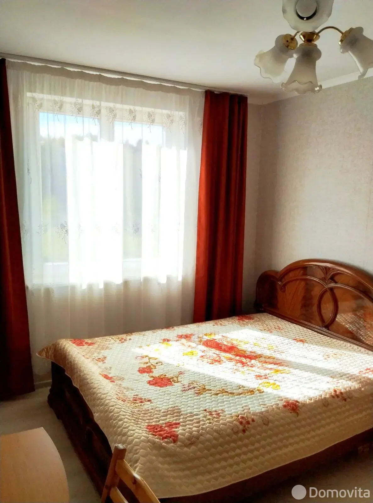 коттедж, Тюхаи, ул. Центральная 