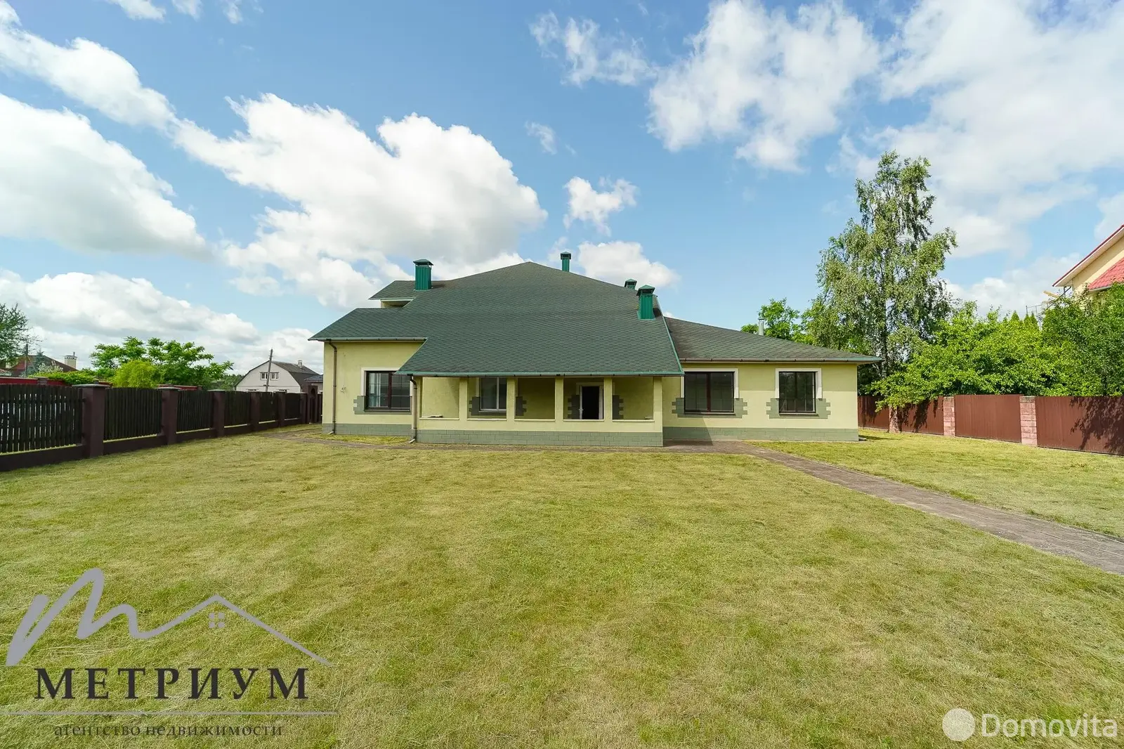 Стоимость продажи коттеджа, Тарасово, ул. Тарасовская