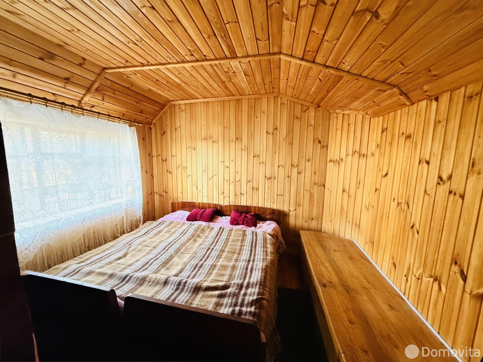 Продажа 1-этажной дачи в Зеленое Минская область, 15000USD, код 185016 - фото 7