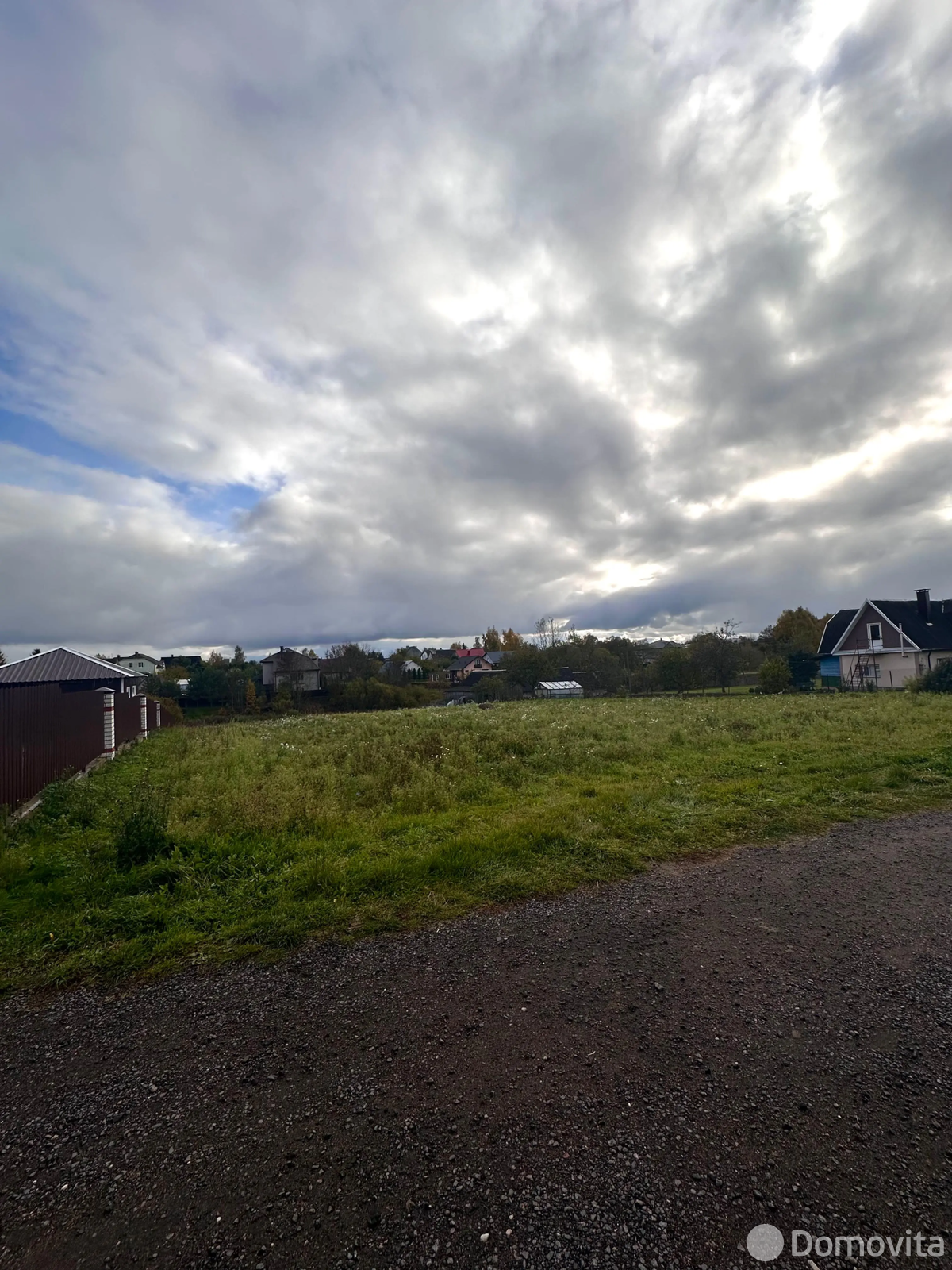 участок, Чики, пер. Минский 