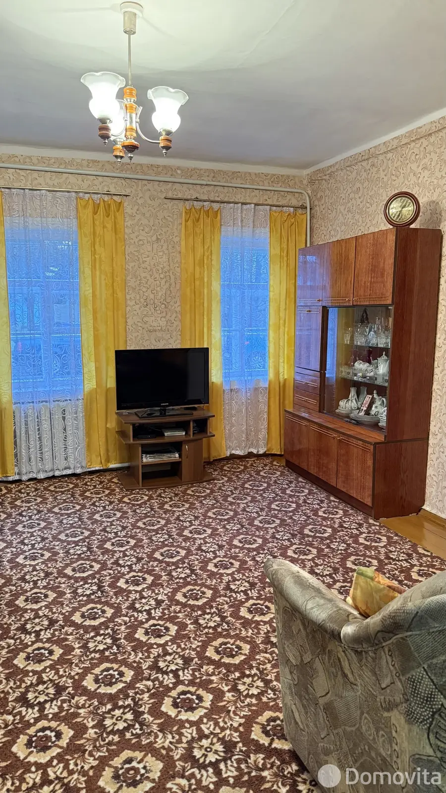 купить дом, Могилев, пер. Менжинского, д. 34