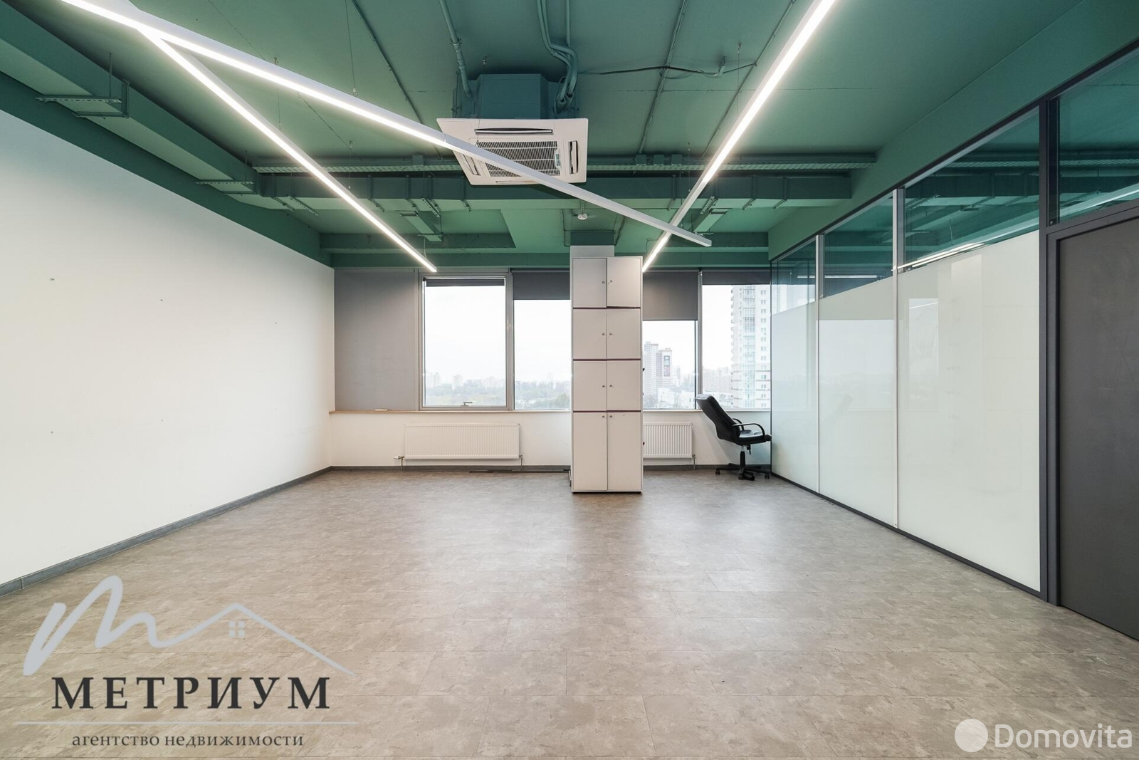 офис, Минск, ул. Аранская, д. 8, стоимость аренды 17 729 р./мес.