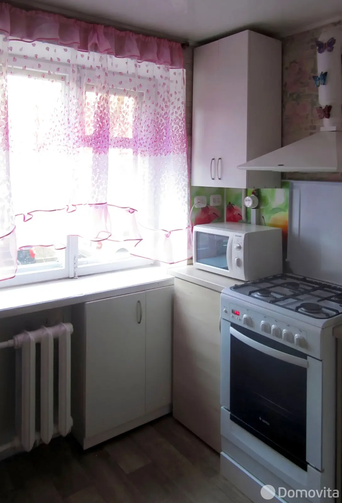 аренда квартиры, Минск, ул. Волоха, д. 2