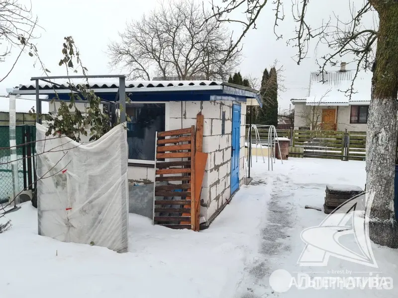 Продажа 2-этажной дачи в Факел Брестгазоаппарат Брестская область, 19000USD, код 184853 - фото 16