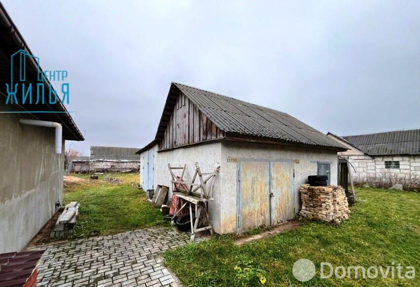 продажа дома, Гродно, ул. Волкова, д. 11