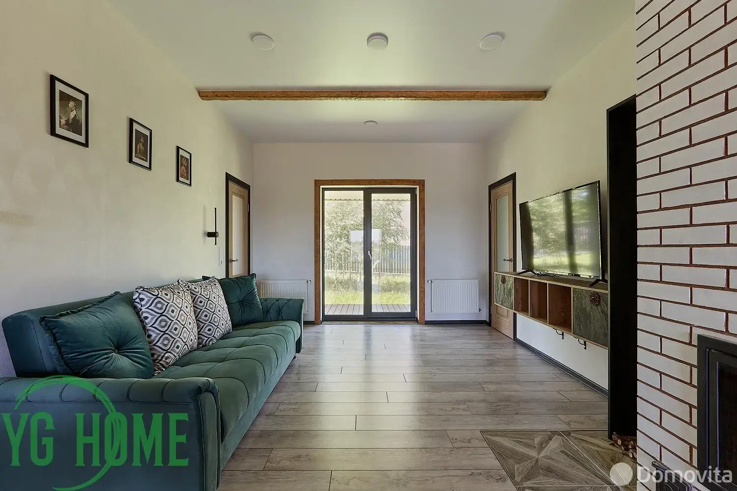 купить коттедж, Калезея, 